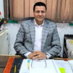 تدعم الفلاح المصري بمليارات سنويا..د. خالد جاد : 4 محاور رئيسية لوزارة الزراعة لدعم المزارعين 12 الدكتور خالد جاد