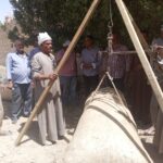 «زراعة أسيوط»: توجه بمتابعة حصاد المحاصيل الصيفية..وتتابع استلام الأقطان 12 زراعة أسيوط