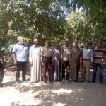 «زراعة الإسماعيلية» تنظم ندوة إرشادية لمحصول أشجار المانجو و التثقيف الغذائى 12 زراعة الإسماعيلية