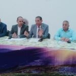 «زراعة البحيرة»..5 توصيات لمنع التعدى على الأرض الزراعية وحرق قش الأرز 12 زراعة البحيرة