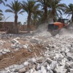 «زراعة بني سويف»: إزالة 23 حالة تعدي.. و ندوات إرشادية لمحصول القطن 12 زراعة بني سويف