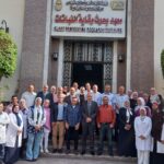 «وقاية النباتات» يحصل لأول مرة على إعتماد أربعة معامل بالمواصفة ISO/IEC 17025:2017 12 وقاية النباتات