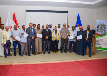 سوسة النخيل الحمراء