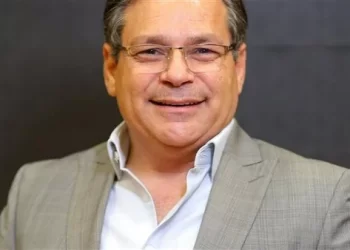 د. مصطفي عمارة أستاذ بحوث القطن