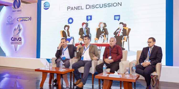 "التقنيات الحديثة في مجال الرعاية التناسلية للأبقار بعد الولادة" ورشة عمل بالتناسليات الحيوانية 1 “التقنيات الحديثة في مجال الرعاية التناسلية للأبقار بعد الولادة” ورشة عمل بالتناسليات الحيوانية