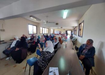 بحوث الصحة الحيوانية ينفذ 32 ندوة إرشادية  للتوعية بأمراض السعار والبروسيلا في 12 محافظة