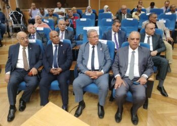 منتدى مركز البحوث الزراعية يثمن جهود القيادة السياسية في النهوض بالقطاع الزراعي