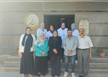 الصحة الحيوانية يعلن تجديد منح الاعتماد الدولي لمعمل فحص الأغذية ذات الأصل الحيواني بالغردقة