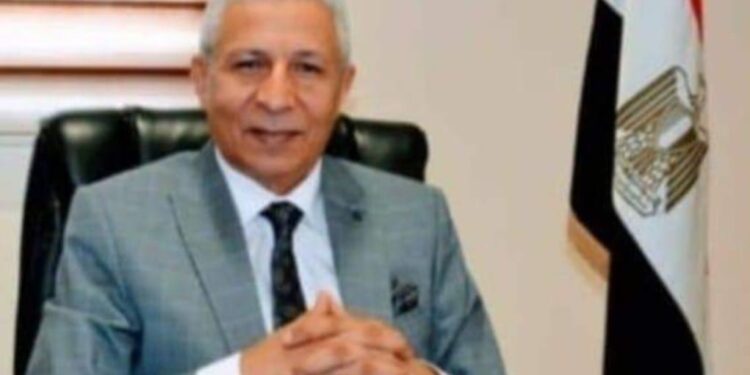 اختيار  الدكتور صلاح مصيلحى ضمن قائمة أفضل 2‎%‎ من العلماء على مستوى العالم