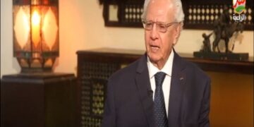 رحلة الدكتور "سعد نصار".. من الحلم بالطب إلى ريادة الاقتصاد الزراعي 6 سعد نصار