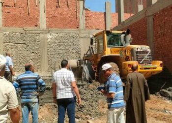 زراعة أسيوط