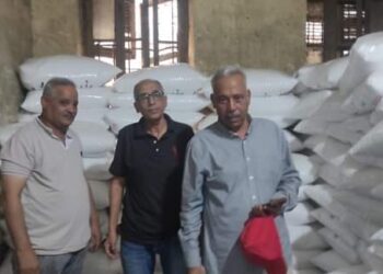 زراعة سوهاج