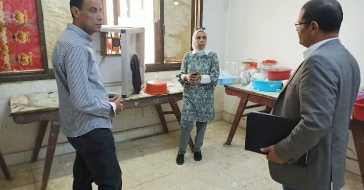 زراعة أسيوط