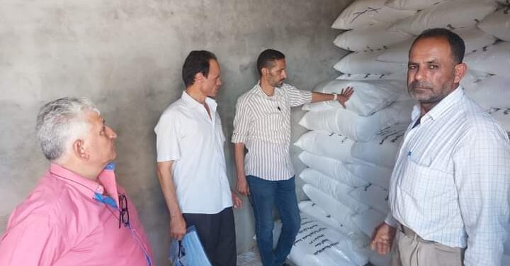 زراعة الشرقية