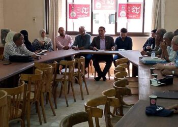 زراعة القليوبية