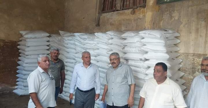 زراعة الشرقية