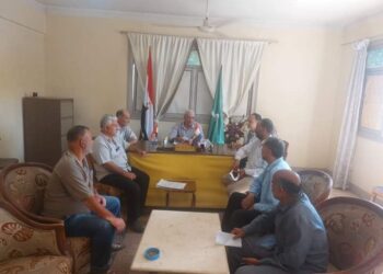 زراعة الشرقية