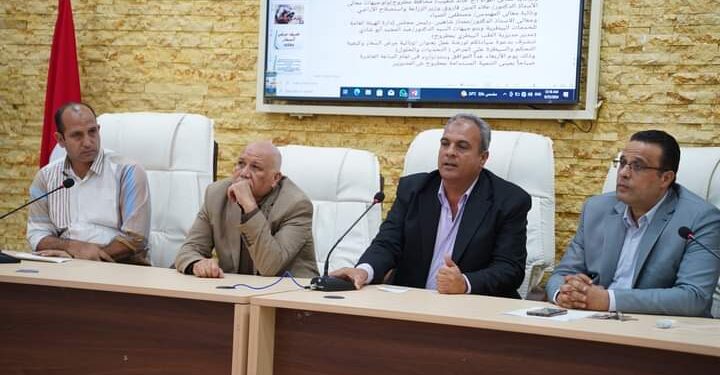 «زراعة مطروح»: 6 توصيات لورشة «مواجهة تحديات مرض السعار» 1 زراعة مطروح