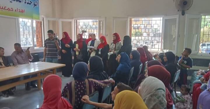 «زراعة بني سويف»:تعقد ندوات إرشادية لشرح توصيات محصولي القمح والبنجر 1 زراعة بني سويف