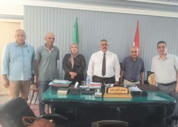 زراعة الدقهلية