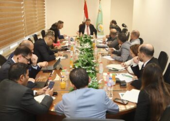 وزير الزراعة