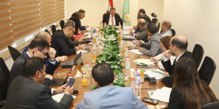 وزير الزراعة