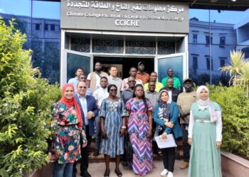 تغير المناخ