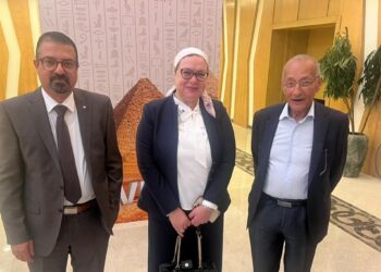 «الصحة الحيوانية» يشارك في فعاليات المؤتمر الثاني لجمعية الدواجن العالمية «WVPA» 