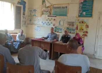 فريق إرشادي