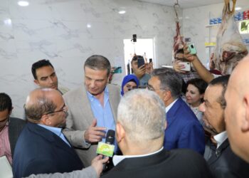 وزير الزراعة