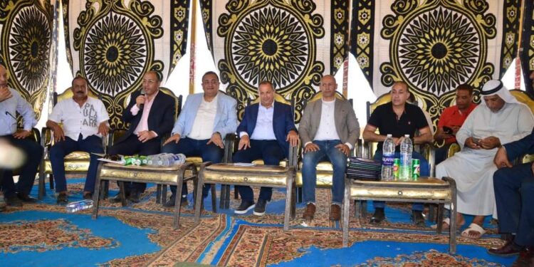الزراعة تتابع في بورسعيد المحاصيل الاستراتيجية وحل مشكلات المنتفعين وتحصيل مستحقات الدولة 1 الزراعة تتابع في بورسعيد المحاصيل الاستراتيجية وحل مشكلات المنتفعين وتحصيل مستحقات الدولة