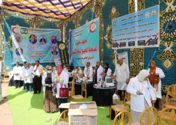 احتفالا بعيد الفلاح، “الخدمات البيطرية” تفحص وتعالج 170 ألف رأس ماشية مجانا لصغار المزارعين