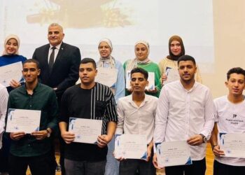 جهاز حماية وتنمية البحيرات