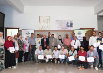 الثروة السمكية