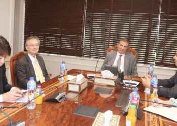 وزير الزراعة