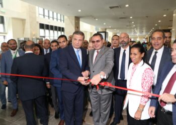 وزير الزراعة