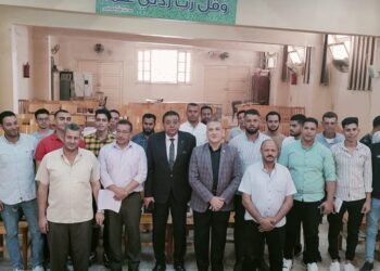 زراعة كفر الشيخ