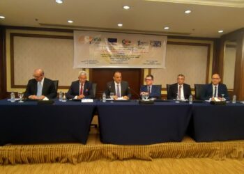 “بحوث المحاصيل الحقلية” يشارك في ورشة عمل  بعنوان استدامة الاقتصادات وتعزيز الهياكل الديناميكية