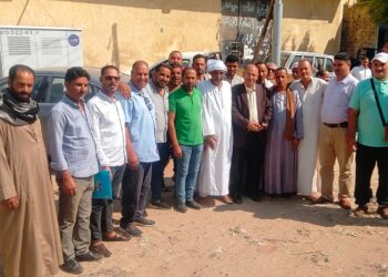 زراعة البحيرة