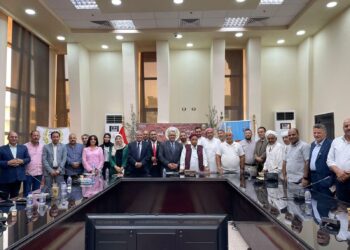 البحوث الزراعية