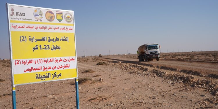 التنمية المستدامة