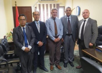 «مكافحة الآفات»