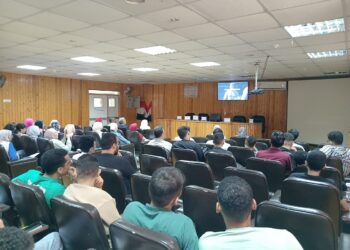 بحوث الصحة الحيوانية ينفذ 28 ندوة إرشادية وتدريبية في 12 محافظة