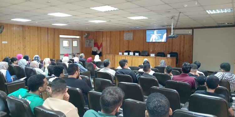 بحوث الصحة الحيوانية ينفذ 28 ندوة إرشادية وتدريبية في 12 محافظة 1 بحوث الصحة الحيوانية ينفذ 28 ندوة إرشادية وتدريبية في 12 محافظة