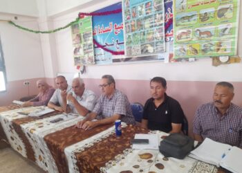 زراعة الشرقية