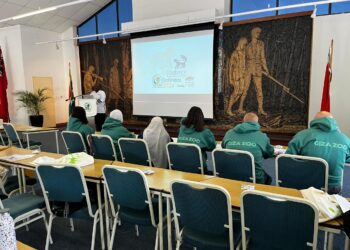 حديقة حيوان الجيزة