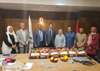 الحجر الزراعي