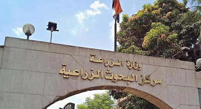 مركز البحوث والإرشاد الزراعى يتوسعان في الخدمات الإرشادية بالأراضى الجديدة