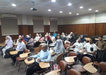 أمراض النباتات