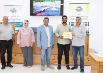 الثروة السمكية